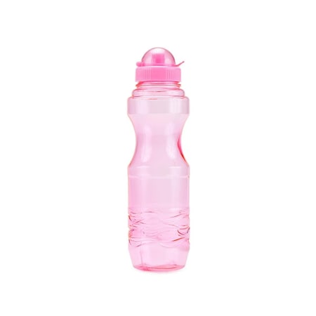 34 Oz Bullet Sports Water Bottle Candy Pink